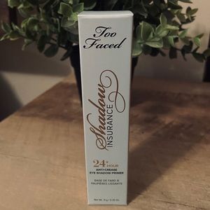 SOLD - Too Faced Shadow Insurance Primer